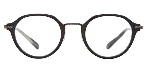 Garrett Leight Mr Leight Sumner C ML3039 BK-PW