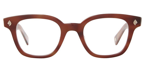 Garrett Leight Naples 1084 VINBRT Glasses