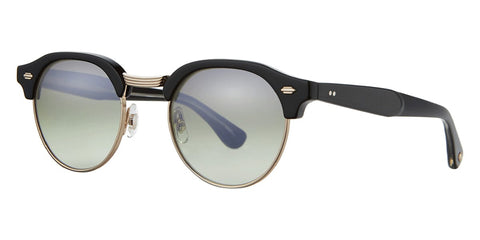 Garrett Leight Oakwood Sun 4050 BK-G/OLVLM Sunglasses