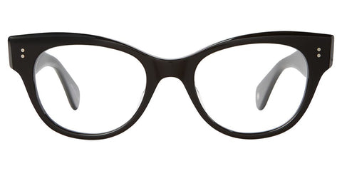 Garrett Leight Octavia 1135 BK Glasses