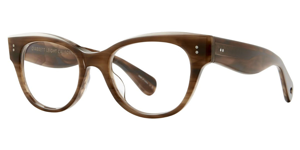 Garrett Leight Octavia 1135 MALT