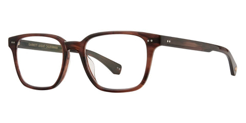 Garrett Leight Parkman 1185 GROT