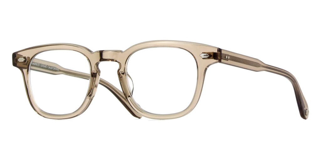 Garrett Leight Sherwood 1154 CLCR Glasses