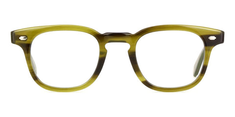 Garrett Leight Sherwood 1154 DGFR Glasses
