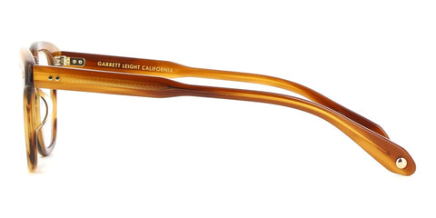 Garrett Leight Sherwood 1154 TD Glasses