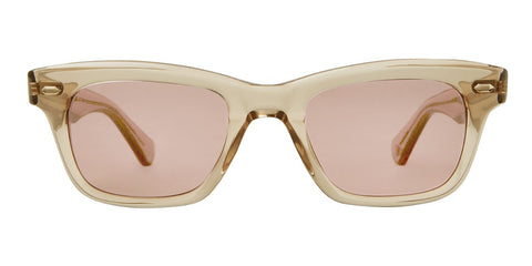 Garrett Leight Sun Grove 2143 BRE/BOR
