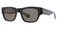 Garrett Leight Sun Shasta 2161 BK/PGY Polarised