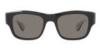 Garrett Leight Sun Shasta 2161 BK/PGY Polarised