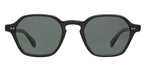 Garrett Leight Themescal 2181 BK/SFPBS