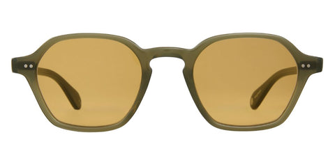 Garrett Leight Themescal 2181 EVGRN/SFPMP