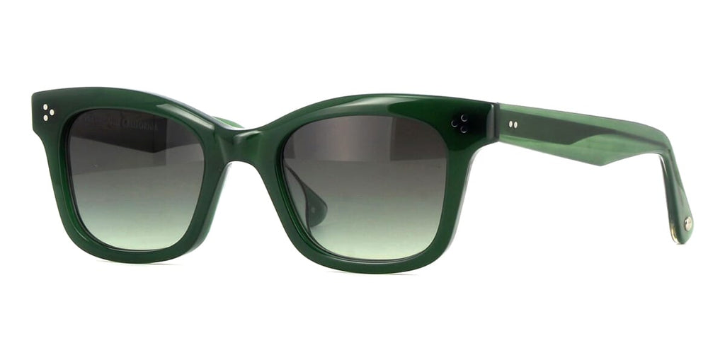 Garrett Leight Thompson 2157 F/BMNG Sunglasses