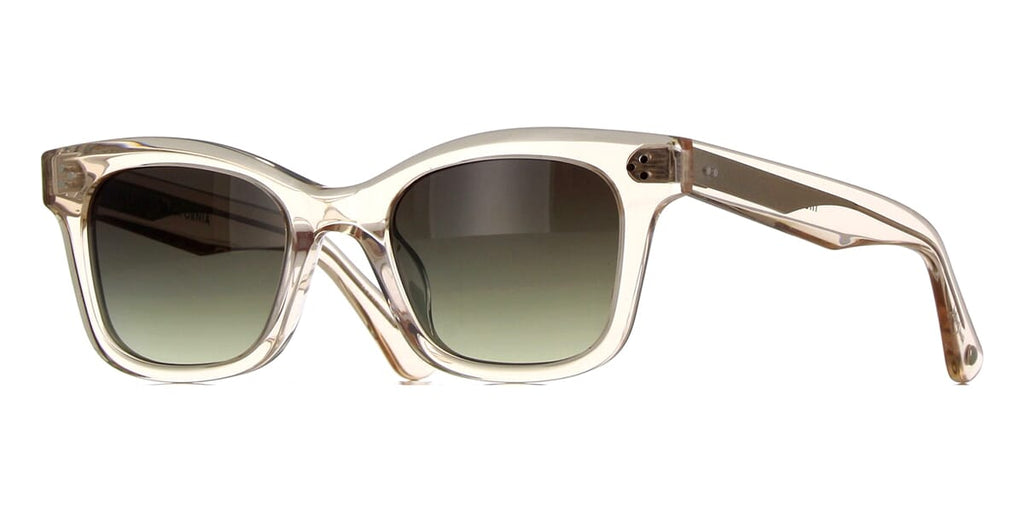 Garrett Leight Thompson 2157 PRO/G15 Sunglasses