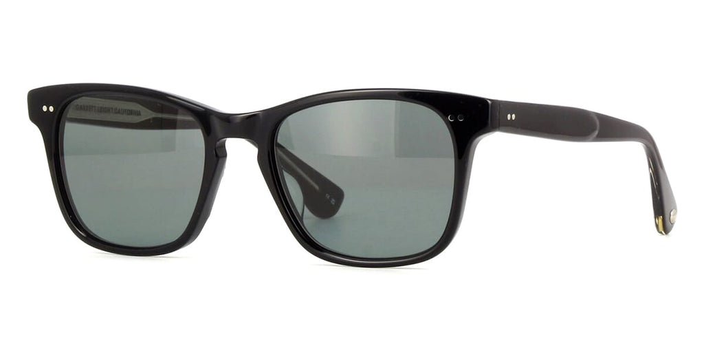 Garrett Leight Torrey Sun 2148 BK/G15 Sunglasses