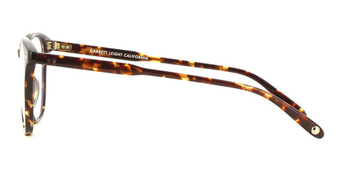 Garrett Leight Whitney 1163 AGT Glasses