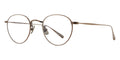 Garrett Leight William 3073 ATG Glasses