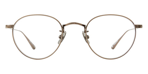 Garrett Leight William 3073 ATG Glasses
