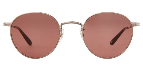 Garrett Leight Wilson 4005 CO-SPBRNSH/SF Sunglasses