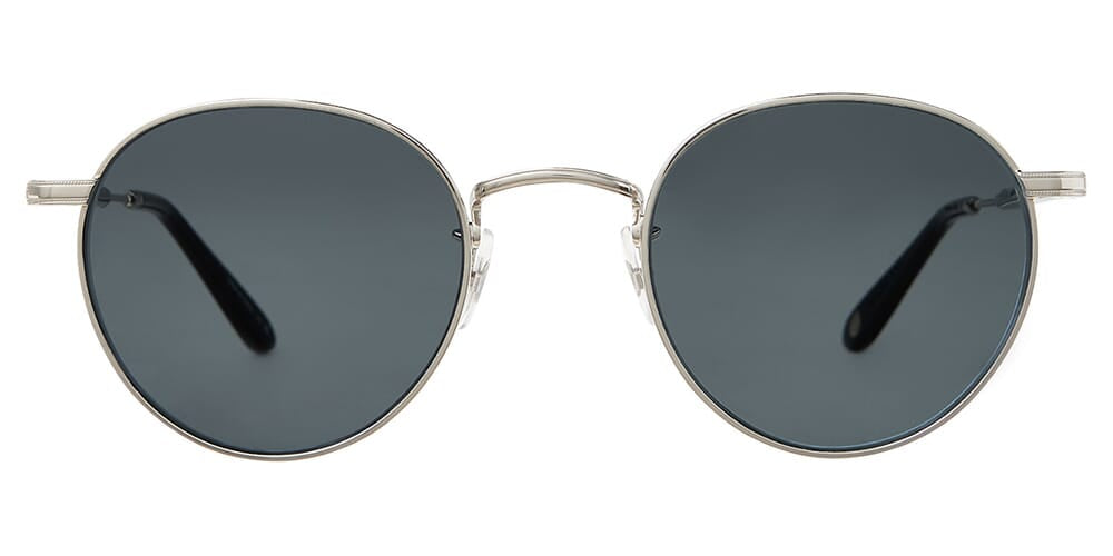 Garrett Leight Wilson 4005 SV-BK/SFPBS Sunglasses