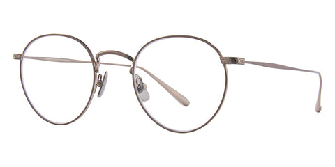 Garrett Leight Wilson M II 3072 BZ Glasses