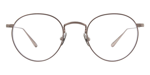 Garrett Leight Wilson M II 3072 BZ Glasses