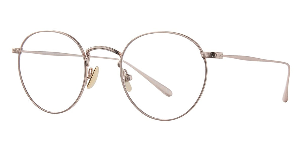 Garrett Leight Wilson M II 3072 CH Glasses