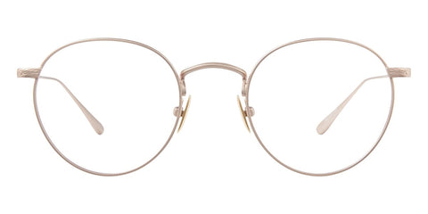 Garrett Leight Wilson M II 3072 CH Glasses