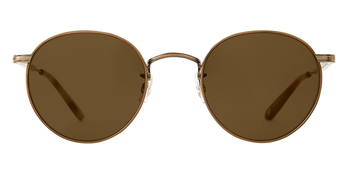 Garrett Leight Wilson M Sun 4005 EMT ATG/SFPCOF Sunglasses