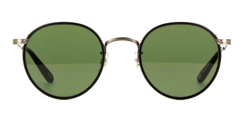 Garrett Leight Wilson 4003 BK-PW/SFPG15 Sunglasses