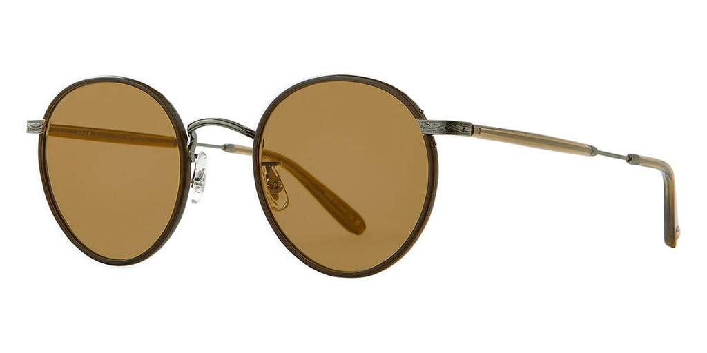Garrett Leight Wilson Sun 4003 OLV PW/SFPMP Sunglasses