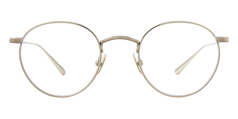 Garrett Leight Wilson T 3072T RAG Glasses