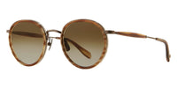 Garrett Leight Wilson X 4075 DB ATG/SFPALG