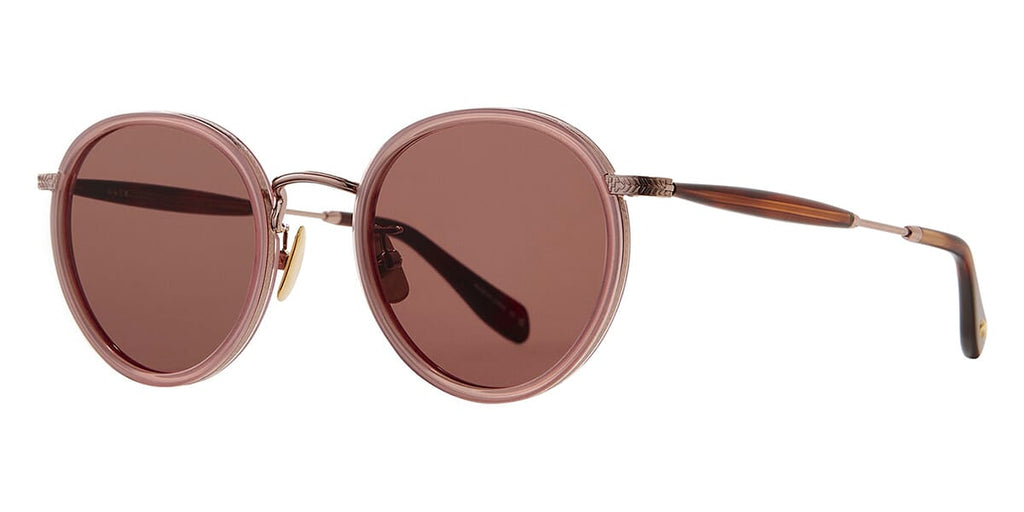 Garrett Leight Wilson X 4075 DER CO/SFPRW Sunglasses