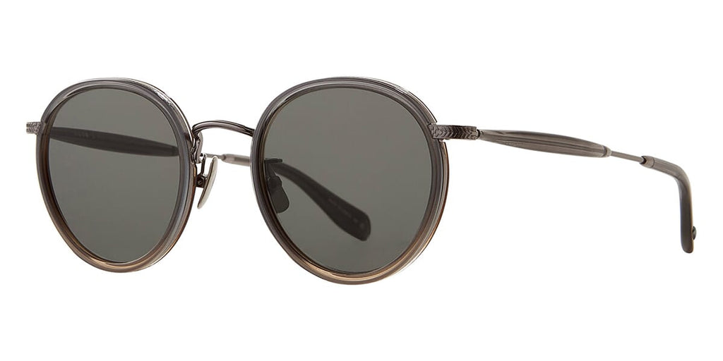 Garrett Leight Wilson X 4075 SSTF GM/SFPGY Sunglasses