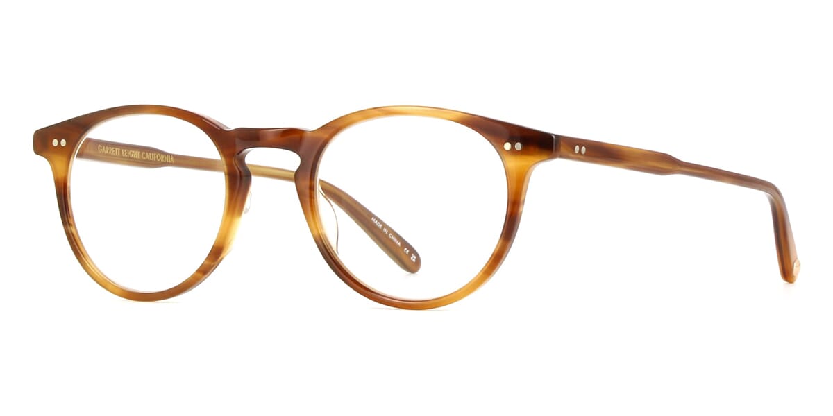 Garrett Leight Winward 1050 TD Glasses