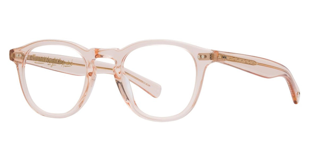 Garrett Leight x Andre Saraiva Hampton X 1082 PCY