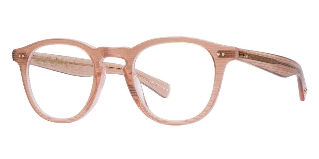 Garrett Leight x Andre Saraiva Hampton X 1082 PST