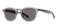 Garrett Leight x Andre Sun Saraiva Hampton X 2082 JUN/G15