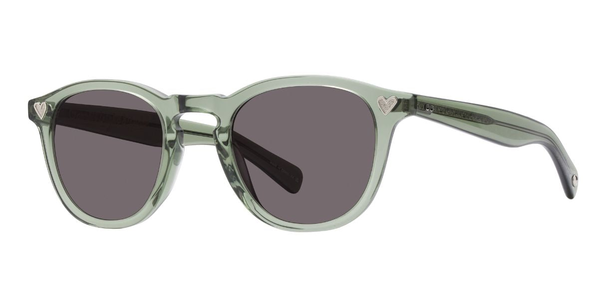 Garrett Leight x Andre Sun Saraiva Hampton X 2082 JUN/G15