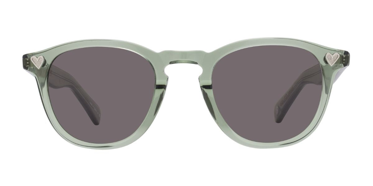 Garrett Leight x Andre Sun Saraiva Hampton X 2082 JUN/G15