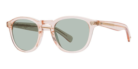 Garrett Leight x Andre Sun Saraiva Hampton X 2082 PCY/VRD