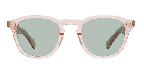 Garrett Leight x Andre Sun Saraiva Hampton X 2082 PCY/VRD