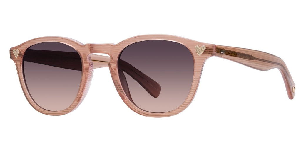 Garrett Leight x Andre Sun Saraiva Hampton X 2082 PST/NEWG