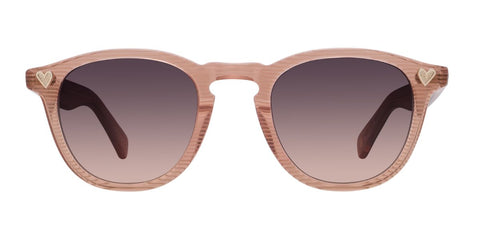 Garrett Leight x Andre Sun Saraiva Hampton X 2082 PST/NEWG