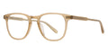 Garrett Leight X JJJJOUND Brooks 1002 MBGB Glasses