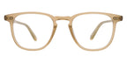 Garrett Leight X JJJJOUND Brooks 1002 MBGB Glasses