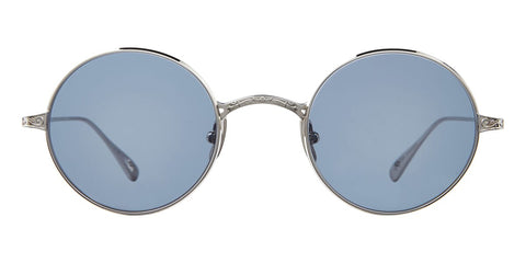 Garrett Leight X Ozzy 4081 PLT/SFIND Sunglasses