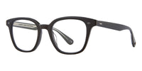 Garrett Leight Zac 1173 BK