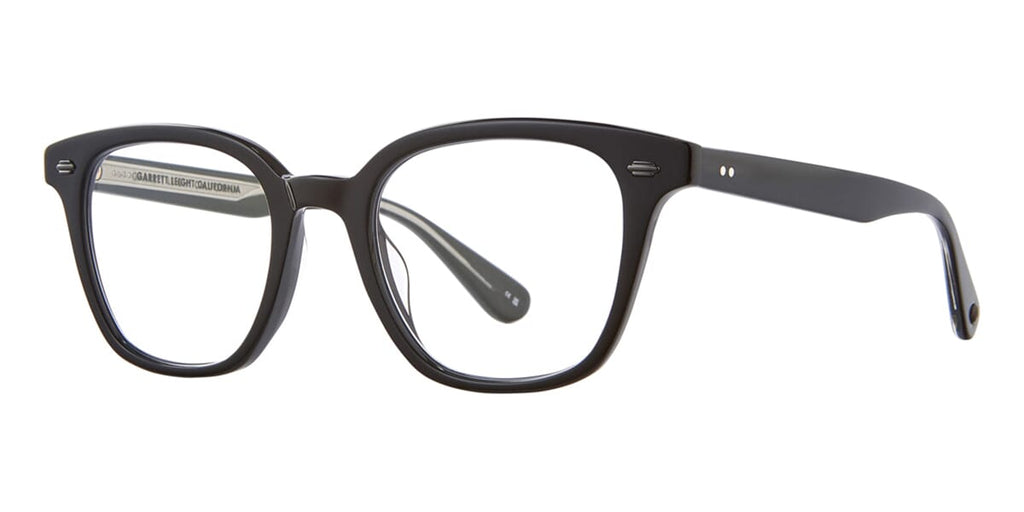 Garrett Leight Zac 1173 BK Glasses