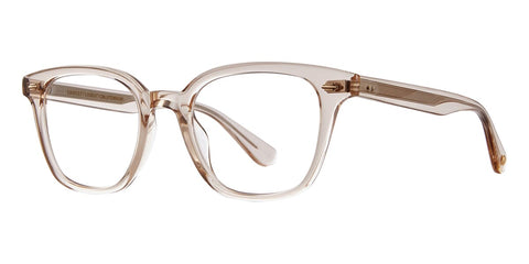 Garrett Leight Zac 1173 SHCR Glasses