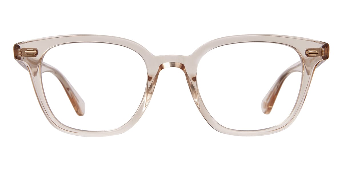 Garrett Leight Zac 1173 SHCR Glasses